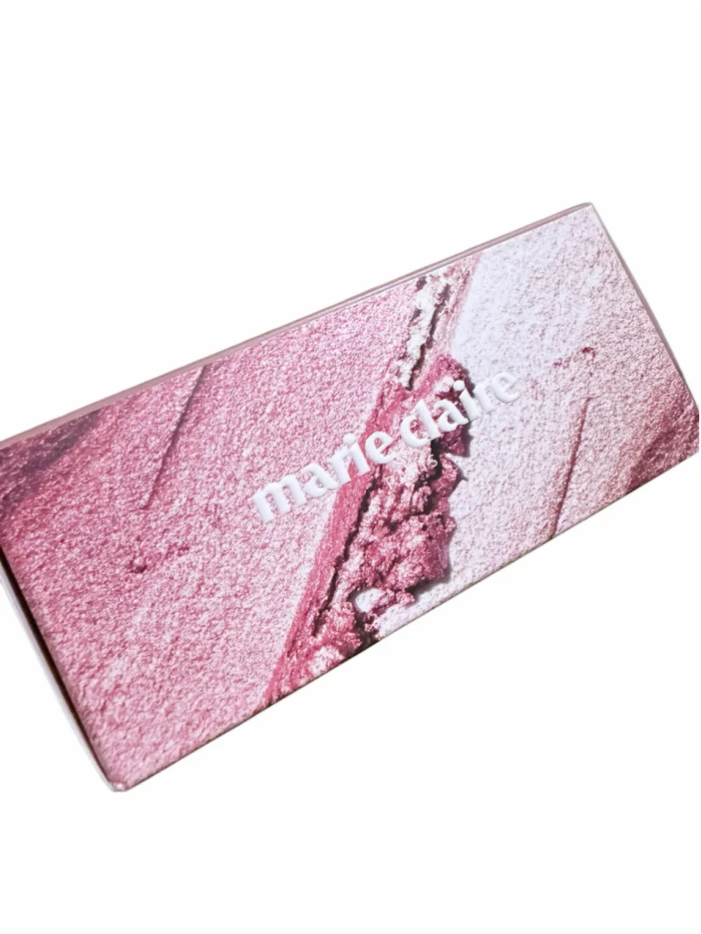 Women's Marie Claire Blush & Highlighter Stick Duo One Size Pink